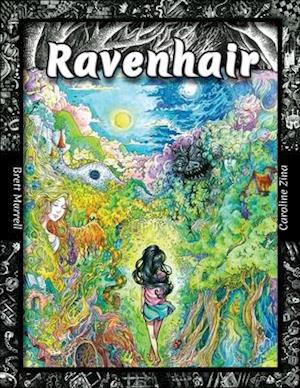 Ravenhair