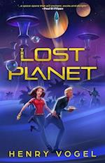 The Lost Planet