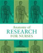 Anatomy of Research for Nurses