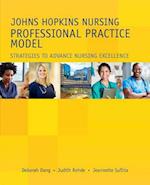 Johns Hopkins Nursing Professional Practice Model