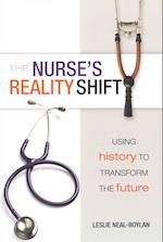 The Nurse's Reality Shift