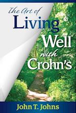 The Art of Living Well with Crohn's