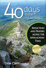 40 Days in the Wilderness