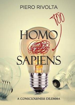 HOMO Too SAPIENS