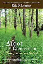 Afoot in Connecticut