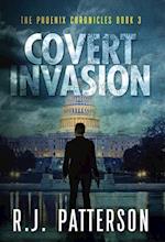 Covert Invasion 