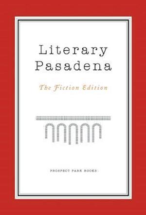 Literary Pasadena