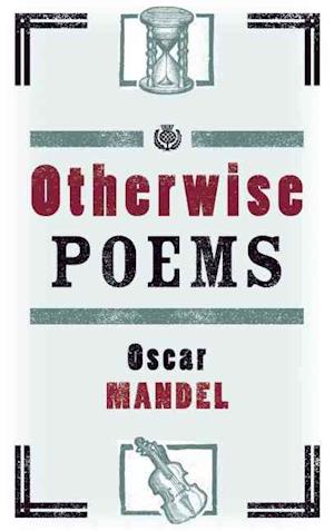 Otherwise Poems