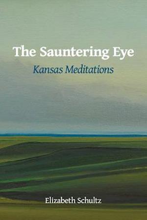 The Sauntering Eye