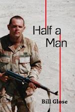 Half a Man