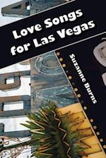 Love Songs for Las Vegas