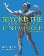 Beyond the Universe