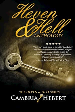 Heven & Hell Anthology