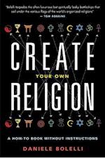 Create Your Own Religion