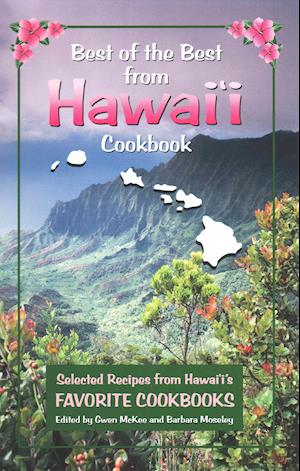 Best of the Best from Hawaii Cookbook