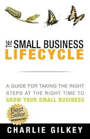 The Small Business Lifecycle