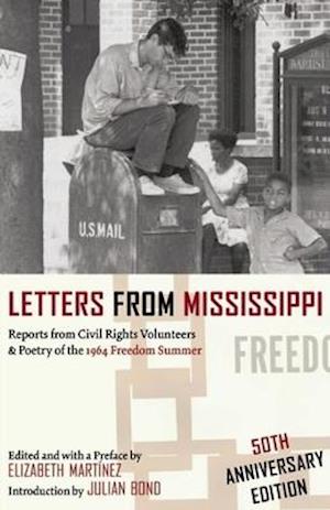 Letters from Mississippi