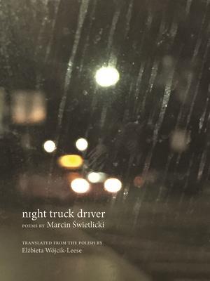 night truck driver