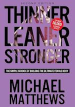 Thinner Leaner Stronger