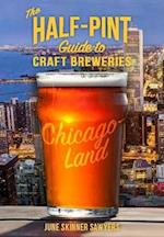 Half-Pint Guide to Craft Breweries