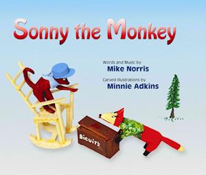 Sonny the Monkey
