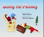 Sonny the Monkey