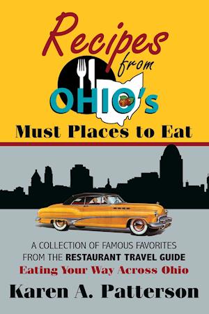 Ohio's Must Places to Eat-Recipes from