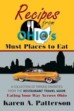 Ohio's Must Places to Eat-Recipes from