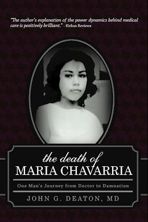 The Death of Maria Chavarria