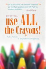 Use All the Crayons!