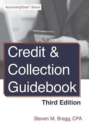 Credit & Collection Guidebook: Third Edition