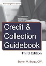 Credit & Collection Guidebook: Third Edition 