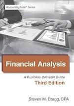 Financial Analysis: Third Edition: A Business Decision Guide 