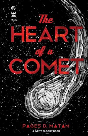 The Heart of a Comet