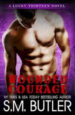 Wounded Courage