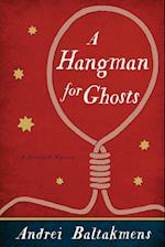 A Hangman for Ghosts