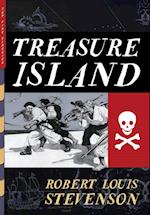 Treasure Island (Illustrated)