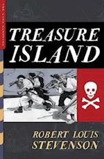 Treasure Island (Illustrated)