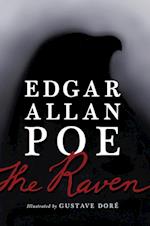 The Raven: Illustrated by Gustave Dor 