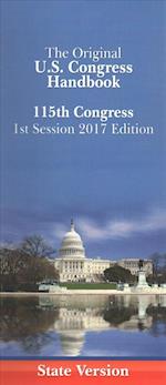 The Original U.S. Congress Handbook