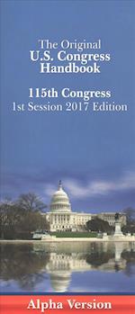 The Original U.S. Congress Handbook