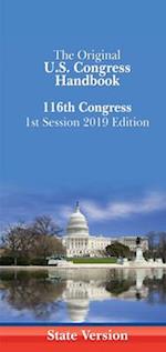 The Original U.S. Congress Handbook