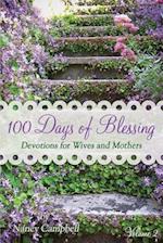 100 Days of Blessing - Volume 2