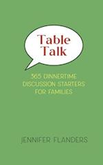 Table Talk