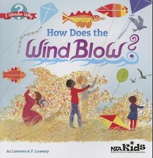 Lowery, L:  How Does the Wind Blow?