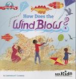 Lowery, L:  How Does the Wind Blow?