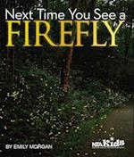 Next Time You See a Firefly