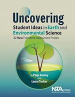 Keeley, P:  Uncovering Student Ideas in Earth and Environmen