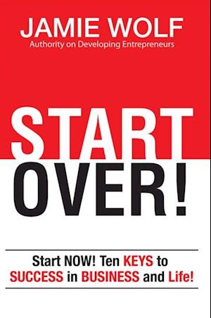 START OVER!