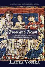 Food and Feast in the World of the Blue Bells Chronicles